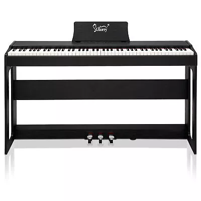 New GDP-104/A-815 Black Electric Piano Without Bench And Cover  High Quality • $264.96