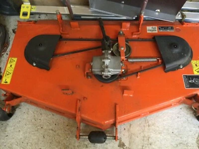 £1495 • Buy Kubota Mulching Cutting Deck 48 
