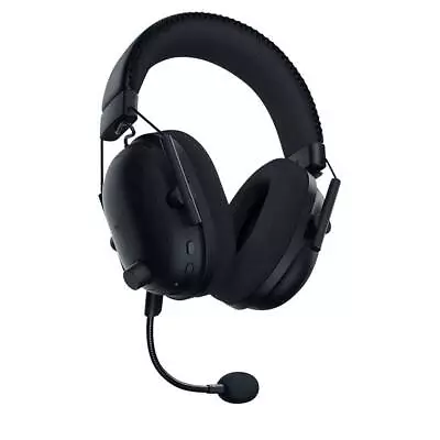 Razer BlackShark V2 HyperSpeed Wireless Ultra-Light Esports Headset [RZ04-049... • $239.95