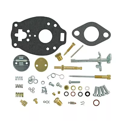 Carburetor Rebuild Kit For Case 200 & 300 Tractor With Marvel TSX635 Carburetor • $69