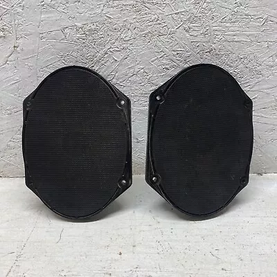 2008-2016 Ford F250 F350 Rh Lh Front Door Speaker 8c3t-18808-aa Oem Set Of 2 • $39.99