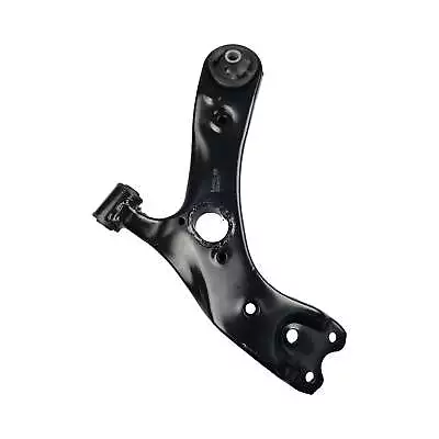 Front Lower Left Control Arm For Toyota Corolla ZRE152 ZRE172 ZRE182 ZWE186 • $74.45