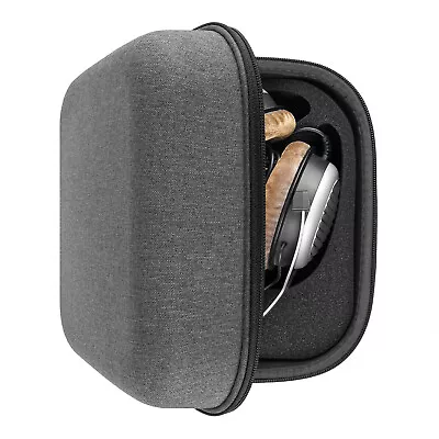 Geekria Carrying Case For Beyerdynamic T1 MMX 300 HE400S Headphones • $73.69