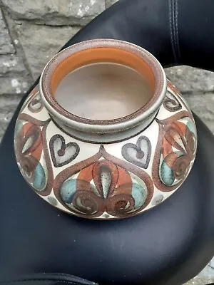 £38 • Buy Langley Studio Art Pottery Used