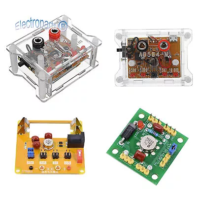 AD584 4 Channel 2.5V/7.5V/5V/10V High Precision Voltage Reference Module US • $7.59