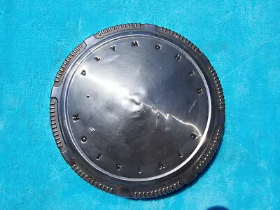 Plymouth Division Dog Dish Center Hub Cap Mopar 1969 1970 1971 1972 1973 • $25