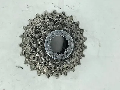 Shimano Ultegra CS-6600 Cassette 11-23T 10 Speed Road Bike Silver • $24.99