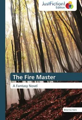 The Fire Master.New 9783845445175 Fast Free Shipping<| • $75.71