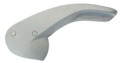 RH Gray Grey Seat Height Adjuster Handle Lever 99-05 VW Jetta Golf GTI Mk4 • $19.99