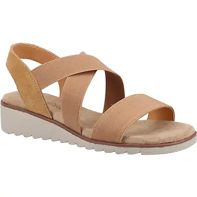 Fleet & Foster Freesia Sandal • £26.99