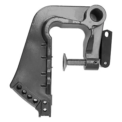 $65.70 • Buy Aluminium Outboard Motor Bracket For Space Saving Boat Engine Support