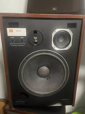 JBL L65 • $2850