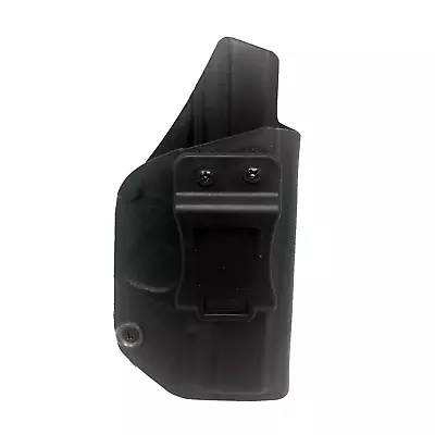 IWB Kydex Holster For Smith&Wesson M&P Shield / Shield  Plus/M2.0/M1.0 - 9mm/.40 • $14.99
