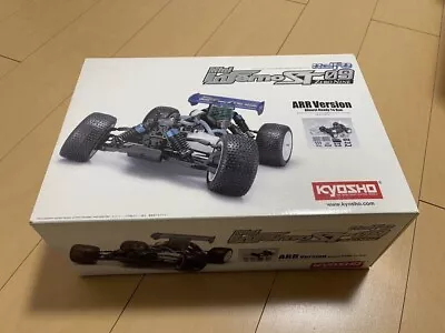 Kyosho Engine Car Mini Inferno ST09 AAR Version With Two Servos Some Rust F/S • $429.99