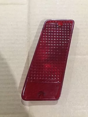 Ford Lucas Australia Taillight Lens Genuine Fit Xa Xb Xc Panel Van Ute LHR • $29