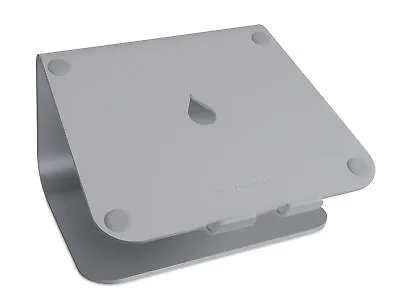 Rain Design MStand Laptop Stand - Space Gray (10072) • $53.06