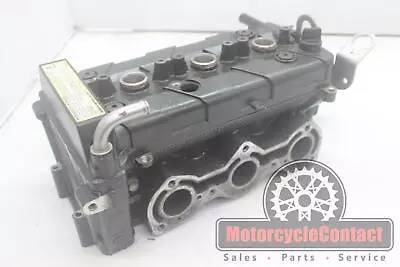 16-20 Yamaha  Cylinder Head Valves Buckets Cams Engine Motor Valve Cover Top End • $522.96