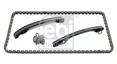 Febi Bilstein 107166 Timing Chain Kit Fits Dacia Sandero TCe 90 TCe 90 LPG • £155.97