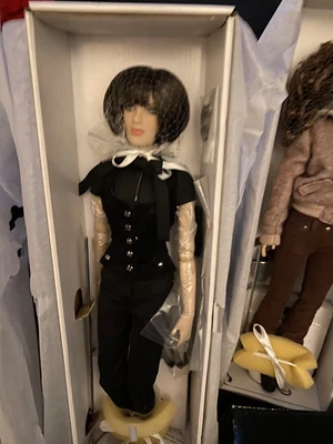 $450 • Buy Tonner Alice Cullen 16  Doll - Twilight New Moon - Brand New In Open Box