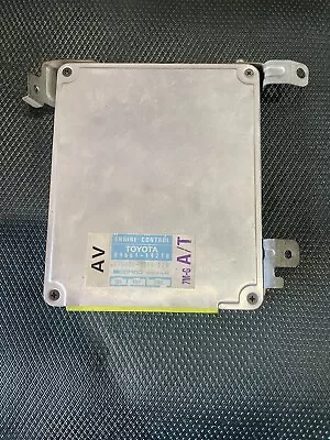 Toyota Supra Ecu • $60