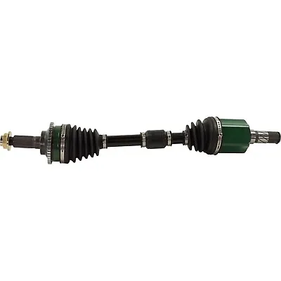 CV Half Shaft Axle For 2003-2008 Mazda 6 Front Driver Side 1 Pc • $62.87
