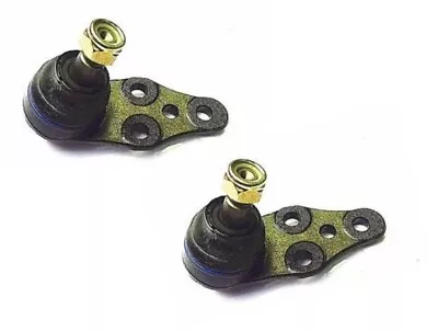 2X FRONT LOWER BALL JOINTS For DAEWOO LANOS 1997-2003 ESPERO CIELO 1994-1997 • $328.80