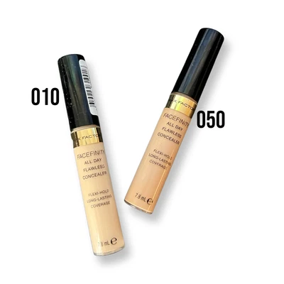£4.60 • Buy MAX FACTOR Facefinity All Day Flawless Concealer 7.8ml