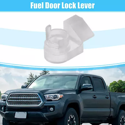 1pcs Fuel Door Lock Lever For Gas Lock Cylinder 69058-35140 For Toyota Tacoma • $15.99