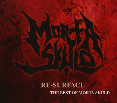 Excellent CD Resurface: Best Of Morta Skuld ~Peaceville Records • $7.59