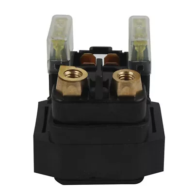 Starter Relay Solenoid For Yamaha Grizzly YFM660 2002-2008 Raptor 660 2001-2005 • $5.99