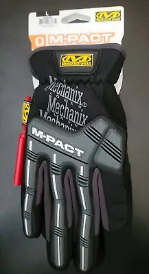 *NEW* MECHANIX WEAR M-Pact ( LARGE )  • $16.99