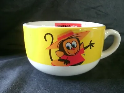 KELLOGG'S Coco Pops Bowl / Mug . FREE UK P+P ................................... • £9.79