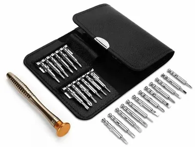 De Precision Destornilladores Desarmadores Para Celulares Herramientas Reparar • $12.95