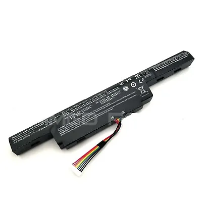 Battery AS16B8J AS16B5J For Acer Aspire F5-573G E15 E5-575G-75MD F5-573G-75T4 NW • $56.42
