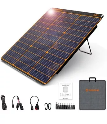 FlexSolar  A60 60w  • £80