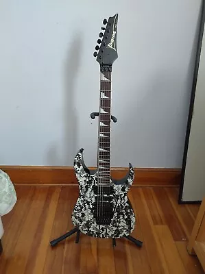 Ibanez RG370DXGP3 Electric Guitar • $399.99