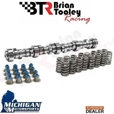 Brian Tooley  BTR Torque Camshaft Truck Cam Kit 4.8 5.3 6.0 6.2 Vortec GM GMC • $436.47