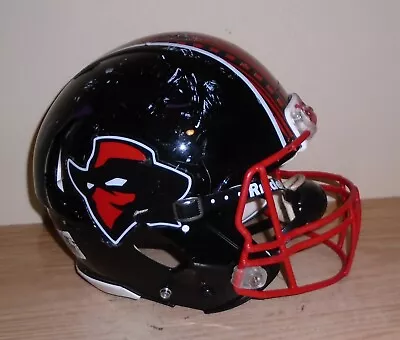 Riddell Adult XL Black Football Helmet • $30