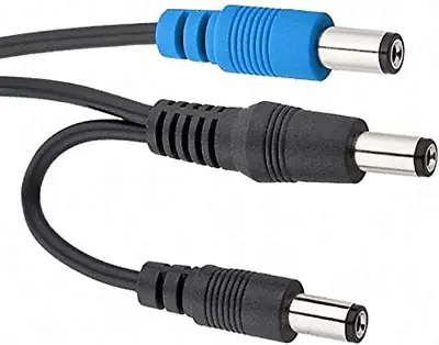 Voodoo Lab HX Current Doubler Cable (PPHX) • $12.44