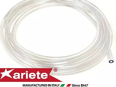$7.50 • Buy 1/8  ID CLEAR FUEL LINE GAS HOSE TUBE CARB VENT 2-Stroke Or 4-Stroke Engine