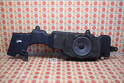 2000-2007 Lexus Lx470 Mark Levinson Subwoofer Speaker Box  86150-0w010 Oem • $399.99