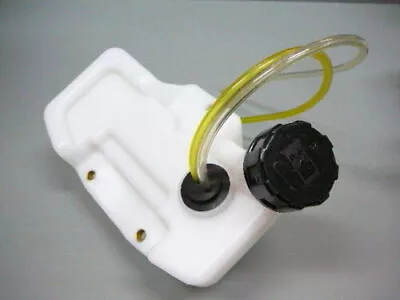 AM#401 Quality Gas Fuel Tank 1000ml For 26cc RC Boat Marine • $32.53