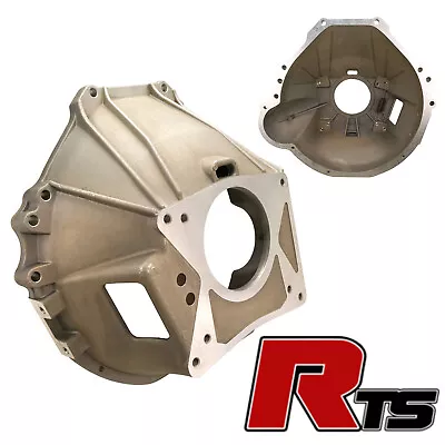 RTS Bellhousing Aluminium Ford 289 302 351 Cleveland Windsor  Toploader S • $495