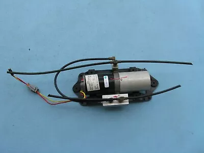 05 06 07 Ford Mustang Convertible Top Roof Hydraulic Pump Motor 070213s1 Used • $150