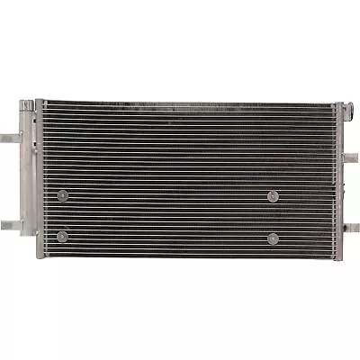 For 2009-2016 A4 A/C Condenser Aluminum Core AU3030132 8K0260403AF • $73.95