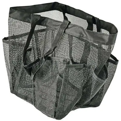 Mesh Shower Tote • $11.24