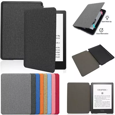 For Amazon Kindle Paperwhite 11th Gen 2021 Shockproof Magnetic Smart Case Cover • $13.99