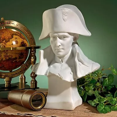 Emperor Napoleon Bonaparte Bust • £95.32