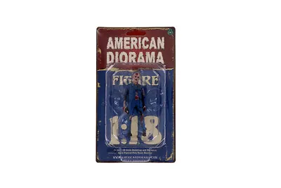 Zombie Mechanic #1 1:18 Scale American Diorama Figurine Figure Male Man Guy 4  • $8.16