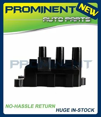 Ignition Coil Replacement For Ford Mazda Mercury V6 FD498 DG485 C1312 5C1124 • $19.69